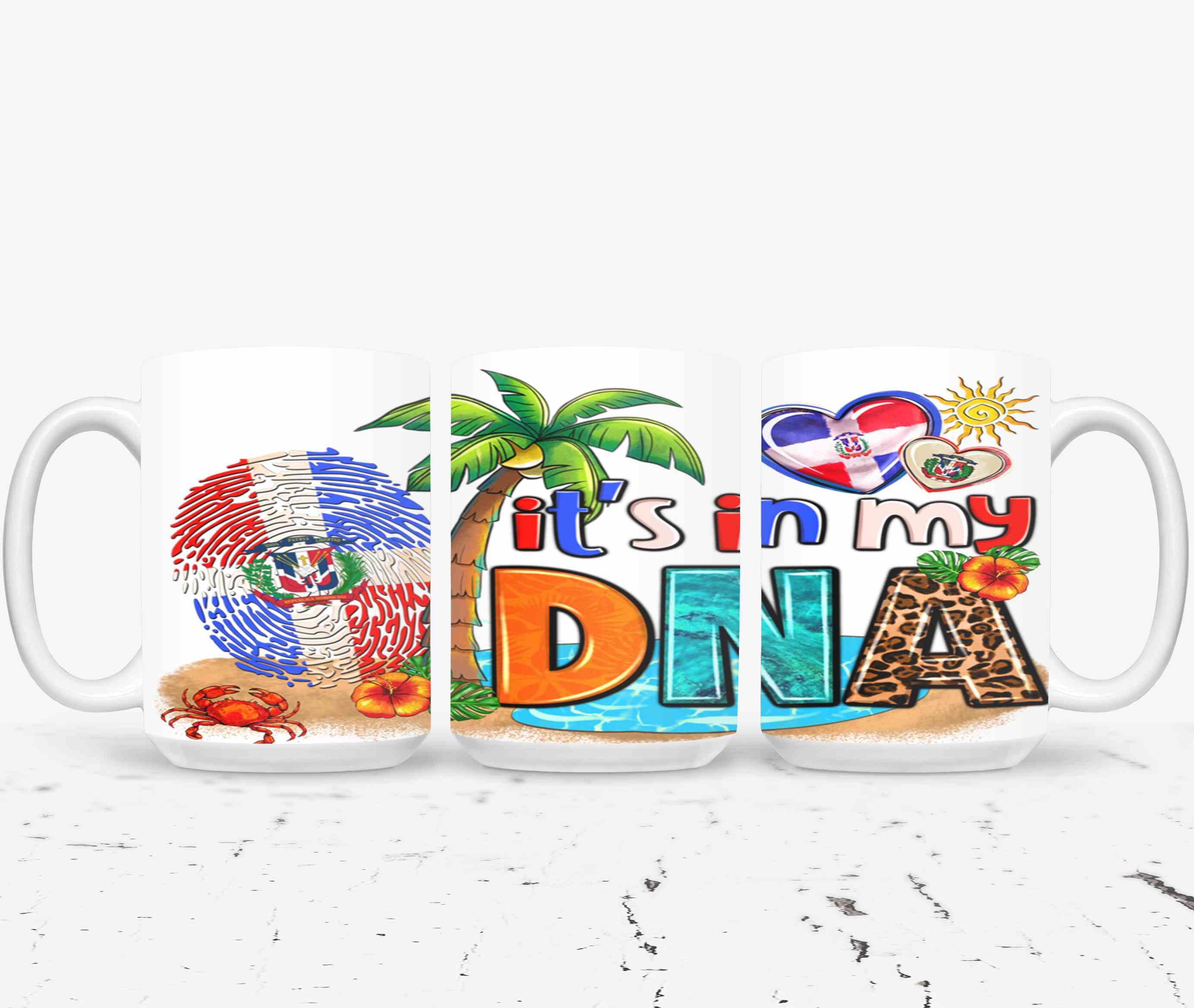 Its in My DNA-10239